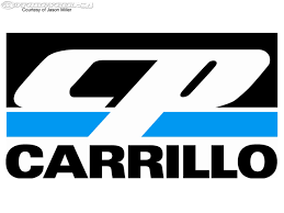 CP Carrillo CP Carrillo